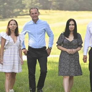 Produkcja "Rolnik szuka żony" reaguje na medialne doniesienia o ciąży. Dosadny komentarz trafił do sieci 