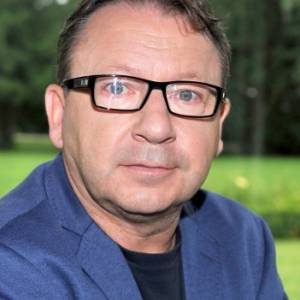 Zbigniew Zamachowski w szpitalu. W sieci pojawiło się nagranie z wizyty u lekarza