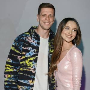 Syn Szczęsnego niezadowolony z decyzji o transferze. Liam wolałby tatę w domu