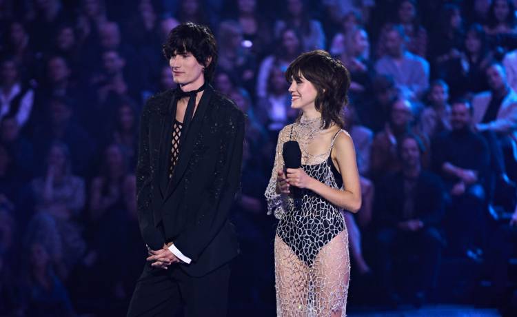 Dominik Szymański wygrał "Top Model". Sofia Konecka-Menescal komentuje: "Nic nie dzieje się bez powodu"