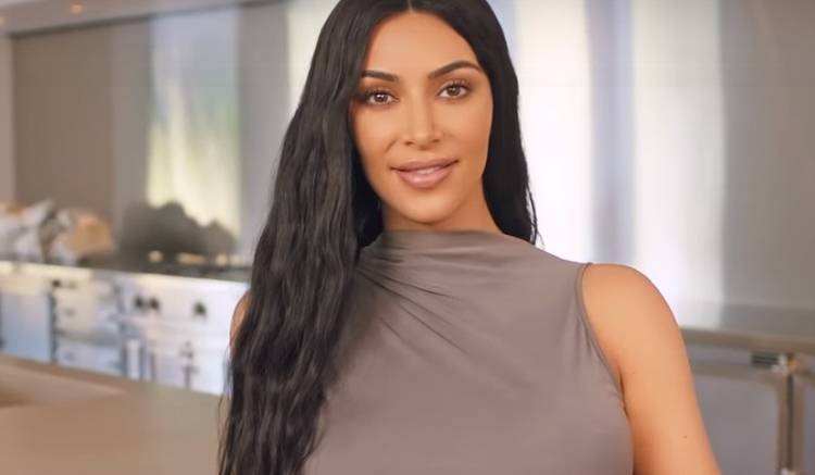 Jak wygląda "zwykłe życie" Kim Kardashian? Celebrytka potrafi zaskakiwać!