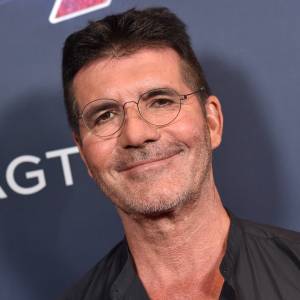 Simon Cowell miał wypadek rowerowy. Juror "X Factor" złamał kręgosłup!