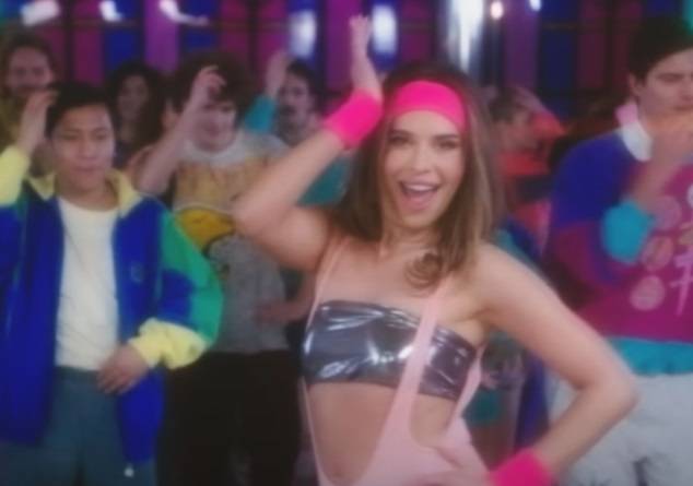 The Kolors i Blanka razem. Autorzy hitu "Italodisco" mogą reprezentować Włochy na Eurowizji [WIDEO]