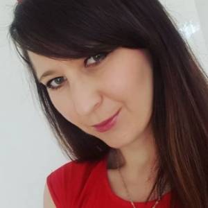 "Rolnik szuka żony". Agata bez ubrania w lodowatej wodzie! "Trzeba dostarczyć sobie niezwykłych doznań"                                                           