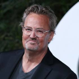 Lekarz Matthew Perry’ego skazany. Sąd uznał go za winnego śmierci aktora z „Przyjaciół”