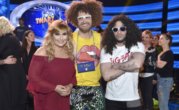 Kto pojawi się w nowej edycji "Twoja twarz brzmi znajomo"? Telewizja Polsat ujawniła pierwszych uczestników! 