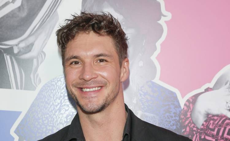 Mikołaj Roznerski. Fot. AKPA