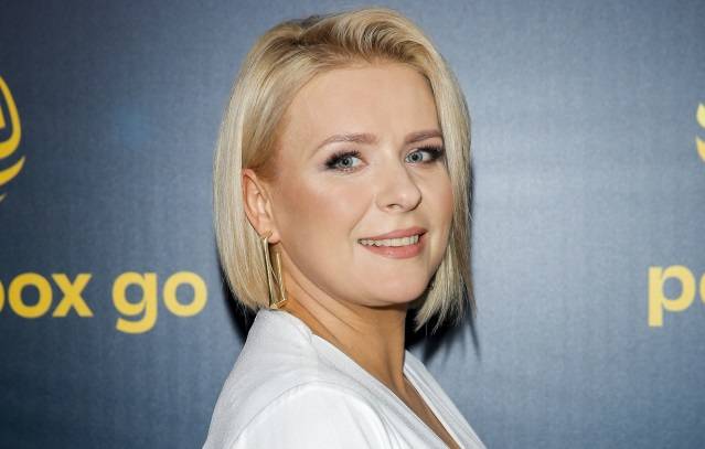 Aneta Zając naturalnie. Tak gwiazda "Pierwszej miłości" wygląda bez serialowego makijażu [ZDJĘCIE]