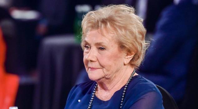 Lucjan i Barbara w "M jak miłość" świątecznie. Zwiastun specjalnego odcinka sporo zdradza! [WIDEO]