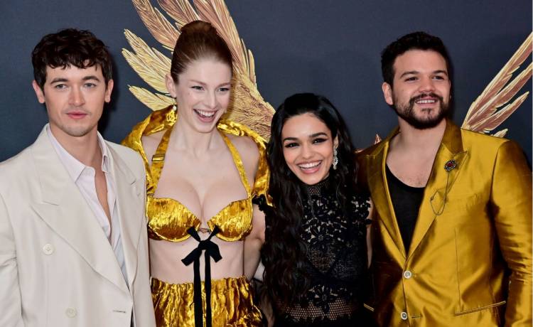 Polskie miasto docenione w Hollywood! Znany reżyser dziękuje na filmie