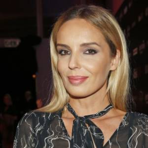 Agnieszka Włodarczyk w wakacyjnym wydaniu. Sportowy komplet sporo odsłonił! [ZDJĘCIE]