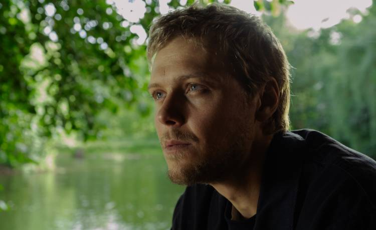 Jakub Gierszał wraca w „Kolorach zła: Czerń”, fot. Netflix