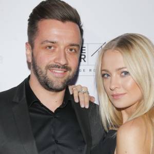 Rafał Szatan kolejnym uczestnikiem "Tańca z Gwiazdami"! Na parkiecie powalczy z własną żoną