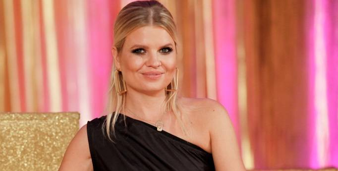 Marta Manowska na wakacjach nie była sama. Pokazała zdjęcia. To "twarz" znana z TV!