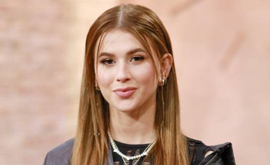 Roksana Węgiel pozuje w bikini. Fani patrzą na jedno [ZDJĘCIE]