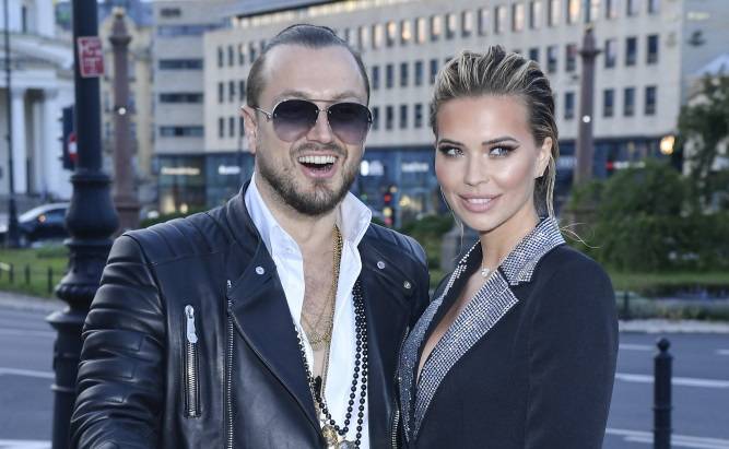 Sandra Kubicka i Baron rozstali się?! Od plotek aż huczy!