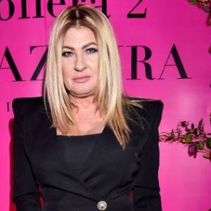 Beata Kozidrak na wakacjach pozuje w zmysłowych kadrach! Fani są zachwyceni wyglądem gwiazdy!