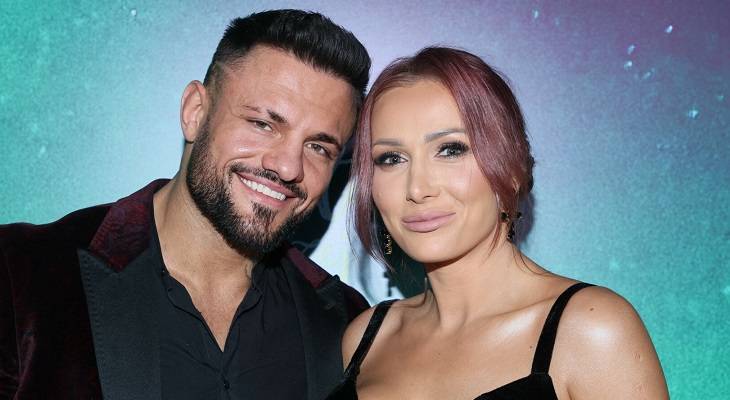 Eliza i Trybson wrócili do "Warsaw Shore". "Od nas się wszystko zaczęło"