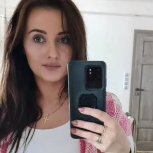 Ania Bardowska z "Rolnik szuka żony" zdradziła, jak dba o ciało. "Co robisz, że tak pięknie schudłaś?" [WIDEO]