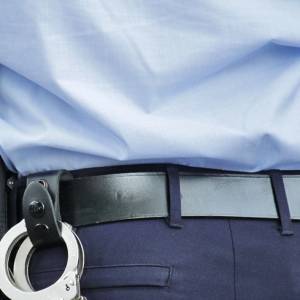 Ogromny wąż kontra Straż Miejska. To interwencja, która przejdzie do historii! "Każde miasto ma swojego laguna" [FOTO]