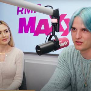 KONKURS! Dograj się do Wersow na TikToku i traf na antenę RMF MAXX!