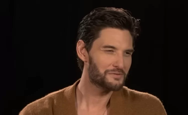 Ben Barnes w ekranizacji książki Stephena Kinga. Kogo zagra?