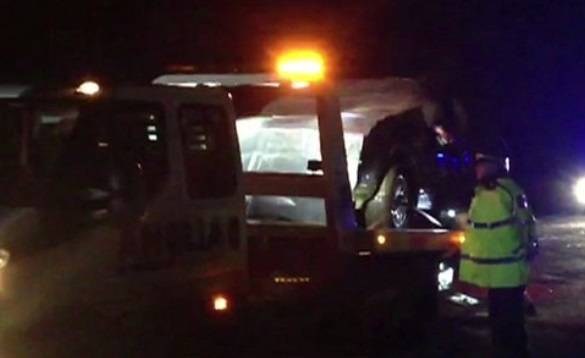 Książę Filip spowodował wypadek samochodowy. Mąż królowej odezwał się do poszkodowanej