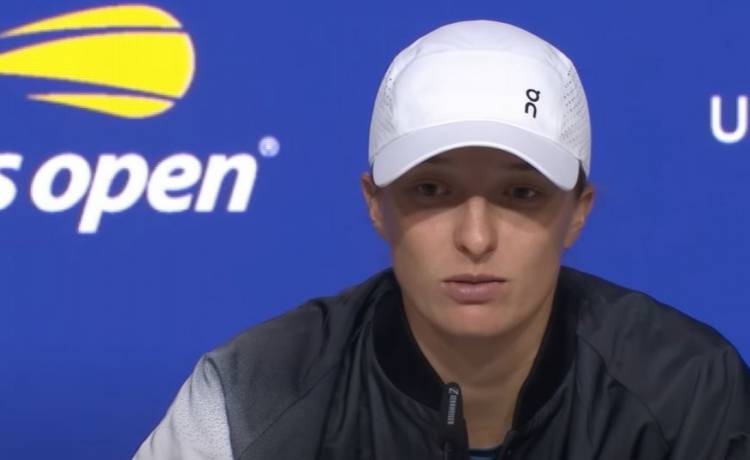 Iga Świątek podzieliła się szokującym wyzwaniem. "Miałam wypadek, w którym mogłam zginąć"