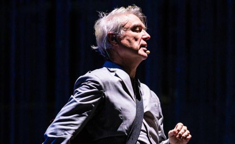 ANTHONY WALLACE/AFP/East News