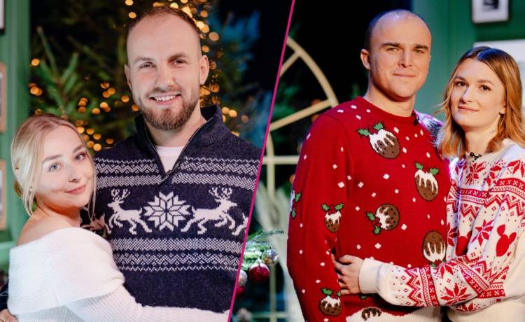 Uczestnicy programu „Rolnik szuka żony”. Fot. AKPA