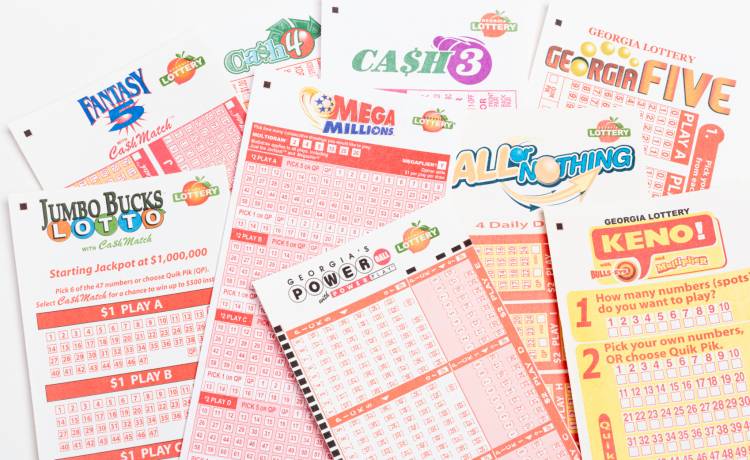 Padła szóstka w loterii! Wygrana to 1,28 mld dolarów. Kim jest szczęśliwiec?