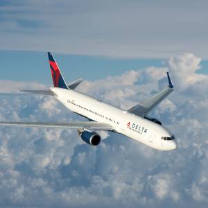 Samolot musiał zawrócić. Powodem były robaki w jednej z walizek