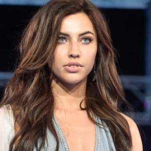 Magda Karwacka w samym ręczniku! Uczestniczka "Top Model" pokazała odważne zdjęcie