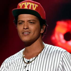 Bruno Mars powraca z nową muzyką. To zapowiedź kolejnego albumu