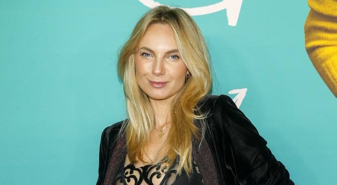 Sylwia Gliwa podgrzewa atmosferę w skąpym stroju kąpielowym. Co za zdjęcia [FOTO]