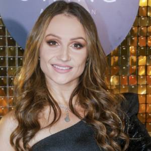 Sylwia Madeńska eksponuje ciało w czerwonym bikini. Co za figura! [ZDJĘCIA]           