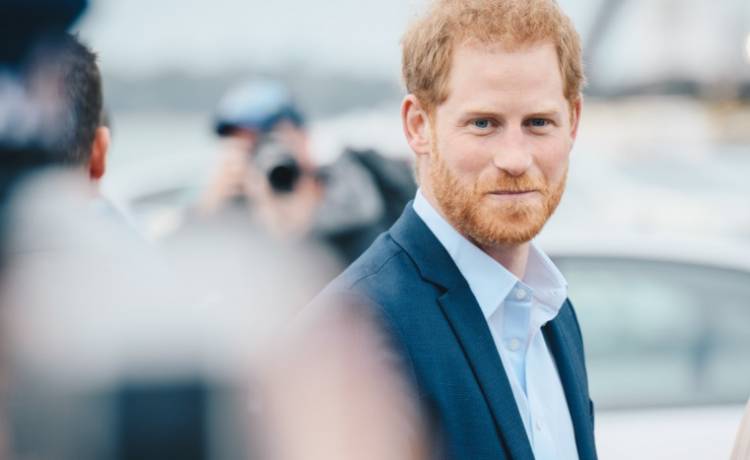 Książę Harry znalazł nową pracę? Negocjuje ważny kontrakt z finansowym gigantem