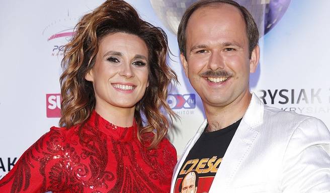 Tak wygląda Kajra w naturalnym wydaniu. Żona Sławomira pokazała zdjęcia bez makijażu!