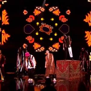 Eurowizja 2022. Ukraina z nowym reprezentantem po kontrowersyjnym zwycięstwie Aliny Pash