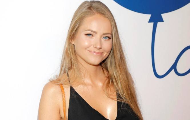 Agata Rubik świętuje urodziny taty. Internauci pomylili go z hollywoodzkim gwiazdorem