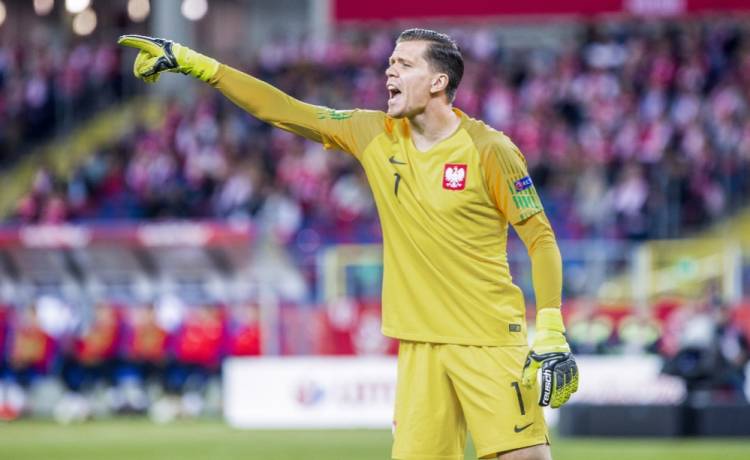 Wojciech Szczęsny z prestiżową nagrodą! Polski bramkarz najlepszy we Włoszech