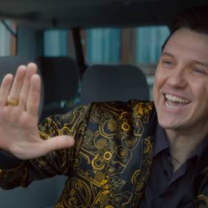 "Zenek". Jest pierwszy zwiastun filmu o Zenonie Martyniuku. "Miłość, zabawa, disco polo"