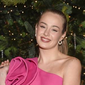 Wiktoria Gąsiewska i Jasper Sołtysiewicz razem na nowym nagraniu. Tak dali się ponieść zabawie! "Pięknie razem wyglądacie"