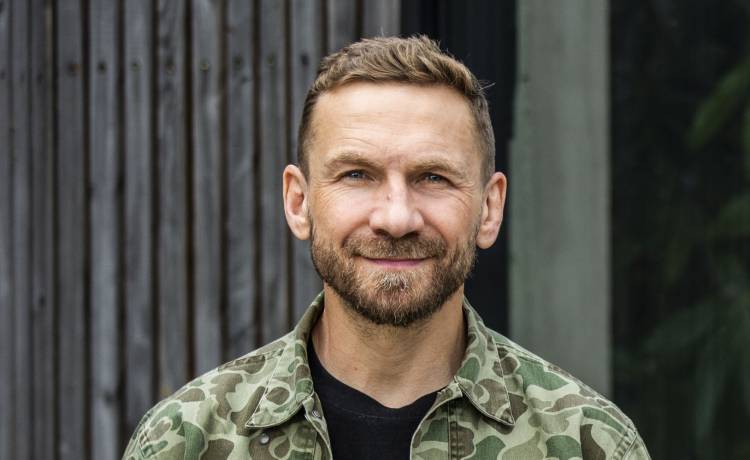 Przemysław Kossakowski wróci na antenę? "Jest taka możliwość"