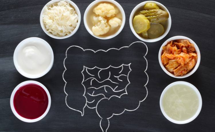 Jak łatwo możesz wspomóc swoje jelita, fot. Shutterstock