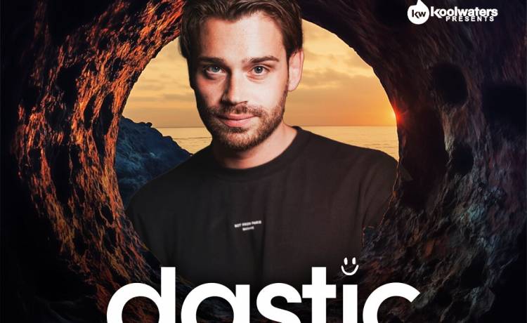 Dastic na Sunrise Festival 2025. Nowe brzmienia na Blue Stage!
