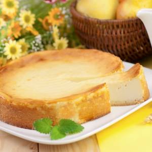  Przepis na tradycyjny sernik według receptury Mateusza Gesslera!                                