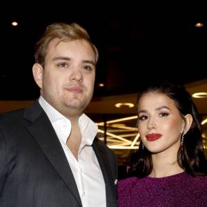 Ukochany Roxie zgubił 26 kg. "Od roku jestem w poważnym treningu" [ZDJĘCIA]