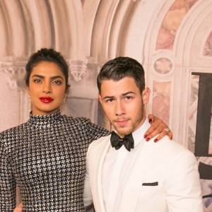 Priyanka Chopra Jonas i Nick Jonas: Zostaną rodzicami?            