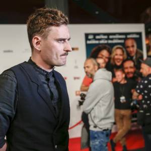 Dawid Podsiadło - występ z młodzieńczych lat. Musicie to zobaczyć! 